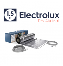 Мат Electrolux EDAM 2-160-1.5