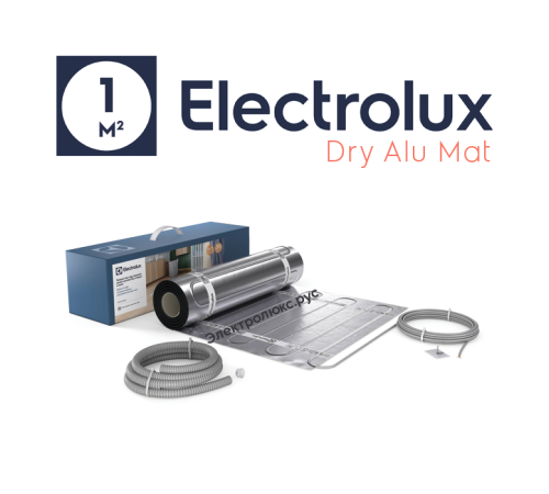 Мат Electrolux EDAM 2-160-1