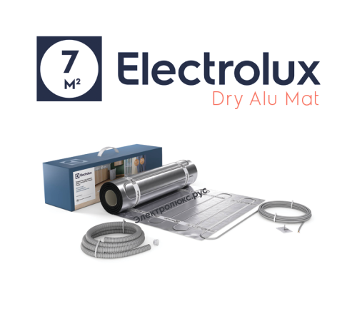 Мат Electrolux EDAM 2-160-7
