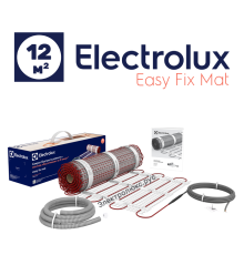 Мат Electrolux EEFM 2-150-12