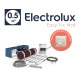 Мат Electrolux EEFM 2-180-0,5 (С терморегулятором)