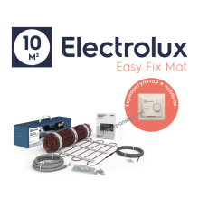 Мат Electrolux EEFM 2-180-10 (С терморегулятором)