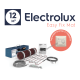 Мат Electrolux EEFM 2-180-12 (С терморегулятором)