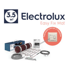 Мат Electrolux EEFM 2-180-3,5 (С терморегулятором)