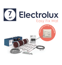 Мат Electrolux EEFM 2-180-7 (С терморегулятором)