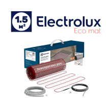 Мат Electrolux EEM 2-150-1,5