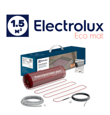 Мат Electrolux EEM 2-150-1,5