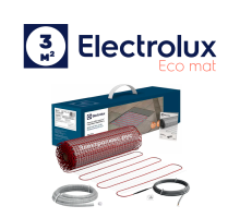 Мат Electrolux EEM 2-150-3