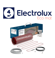 Мат Electrolux EEM 2-150-4