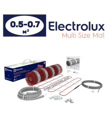 Мат Electrolux EMSM 2-150-0,5