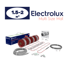 Мат Electrolux EMSM 2-150-1,5