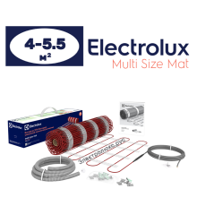 Мат Electrolux EMSM 2-150-4