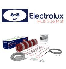 Мат Electrolux EMSM 2-150-6