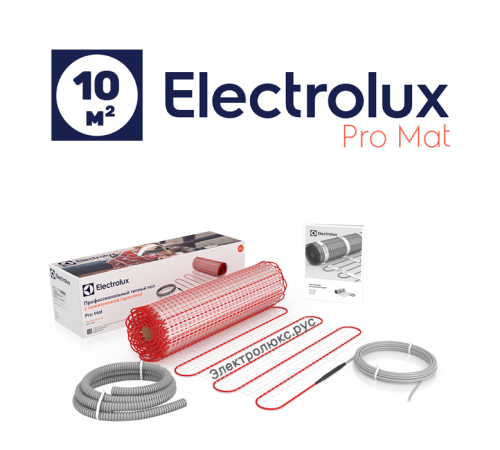 Мат Electrolux EPM 2-150-10