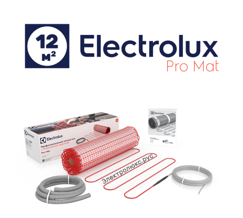 Мат Electrolux EPM 2-150-12