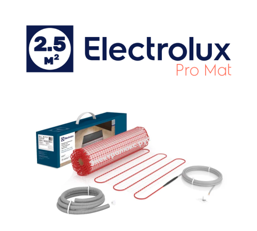 Мат Electrolux EPM 2-150-2,5