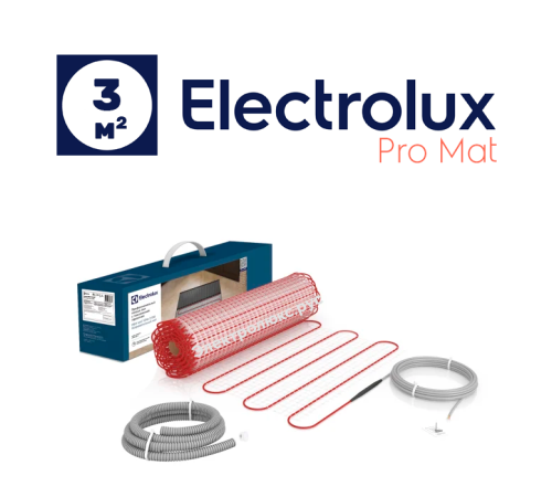 Мат Electrolux EPM 2-150-3