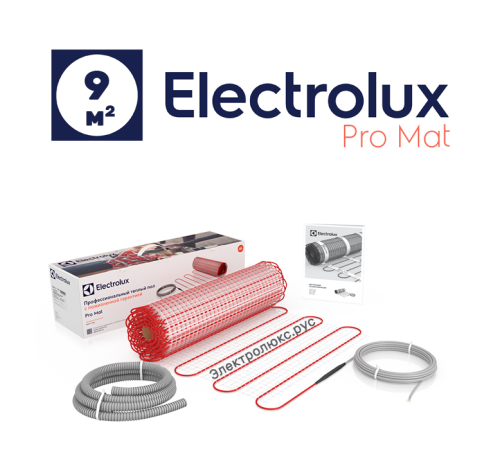 Мат Electrolux EPM 2-150-9