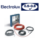 Кабель нагревательный Electrolux ETC 2-17-100