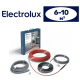 Кабель нагревательный Electrolux ETC 2-17-1200