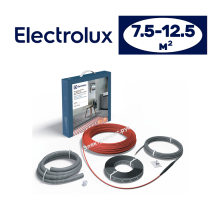 Кабель нагревательный Electrolux ETC 2-17-1500