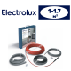 Кабель нагревательный Electrolux ETC 2-17-200