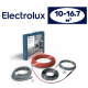 Кабель нагревательный Electrolux ETC 2-17-2000