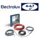 Кабель нагревательный Electrolux ETC 2-17-800 