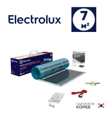 Пленка инфракрасная нагревательная Electrolux ETS 220-7